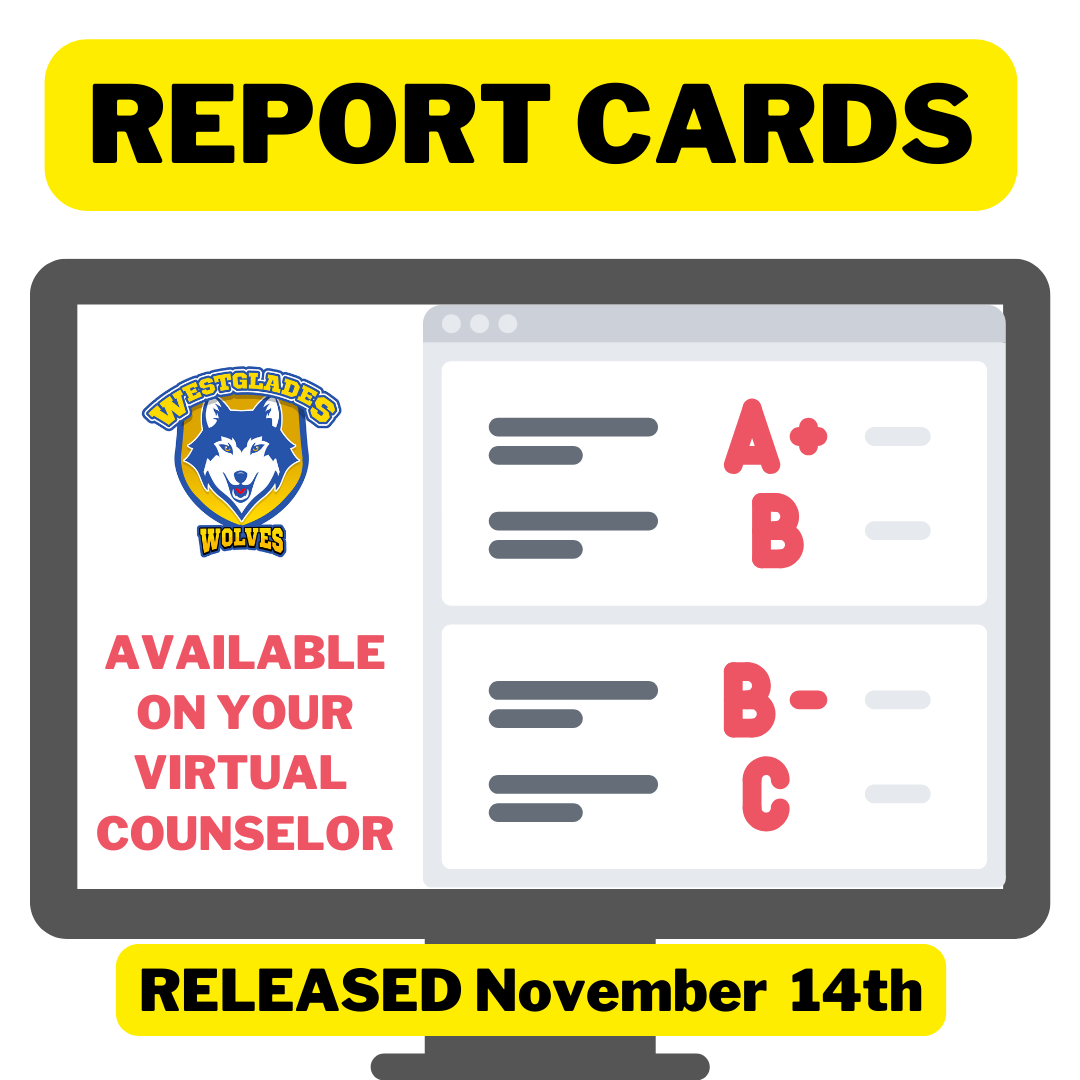  report cards